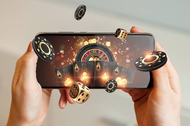 mrbayar mobile gaming