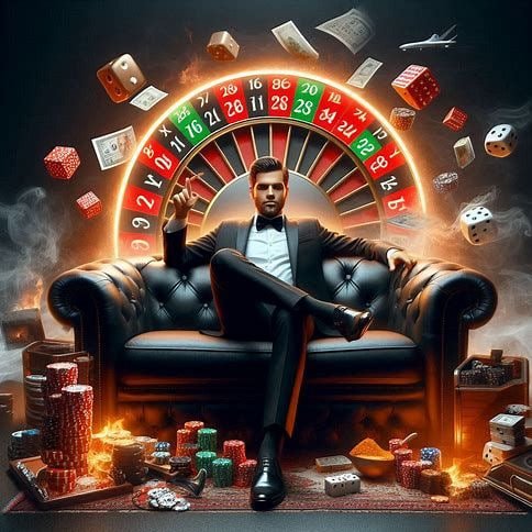 mrbayar Fortune Mouse