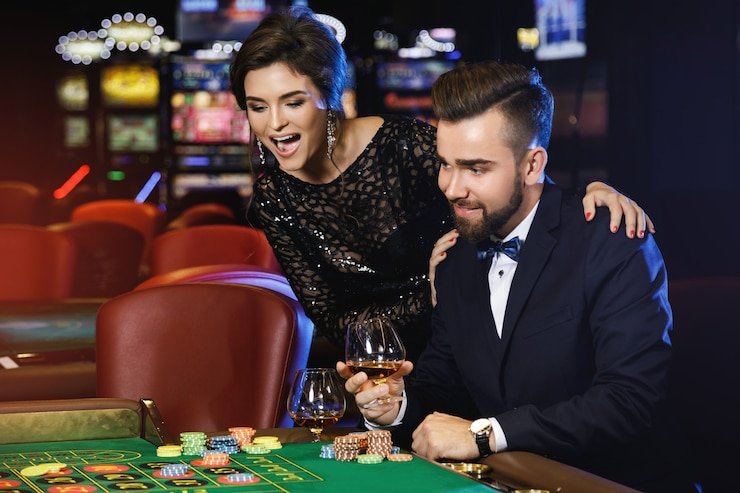 mrbayar Aztec Gems: Simbol Kaya Permainan Slot Klasik